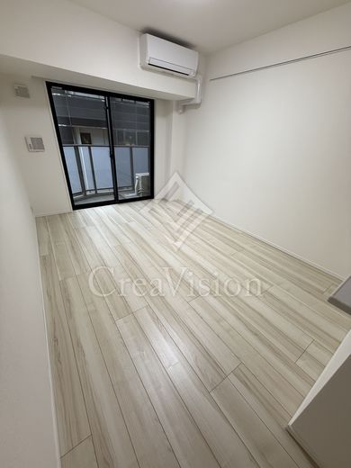 S-RESIDENCE新宿御苑 (エスレジデンス新宿御苑) 1LDK　内装写真