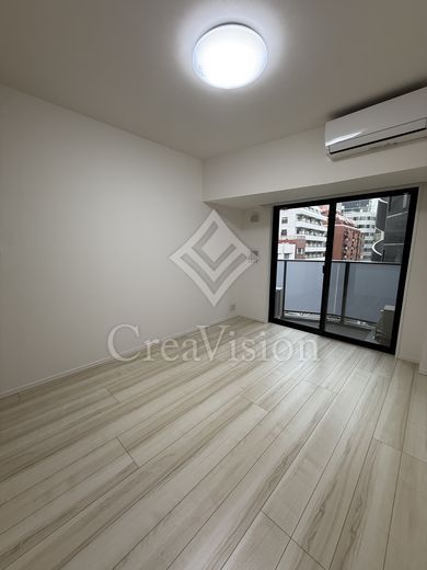 S-RESIDENCE新宿御苑 (エスレジデンス新宿御苑) 1LDK　部屋別写真