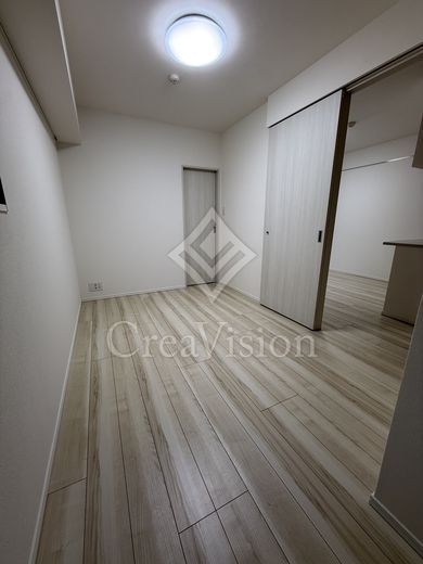 S-RESIDENCE新宿御苑 (エスレジデンス新宿御苑) 1LDK　部屋画像