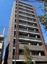 オープンレジデンシア高円寺 物件写真 建物写真1