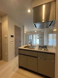プラウド新丸子 物件写真 建物写真12