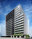 プラウド新丸子 物件写真 建物写真1