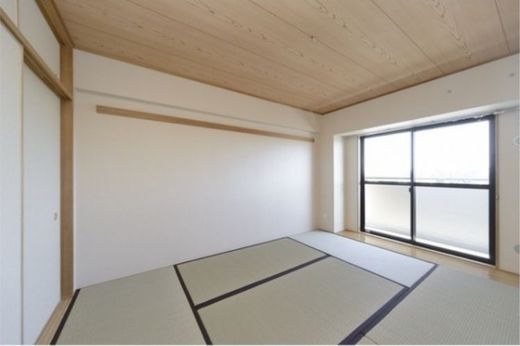 コーポレート連雀1号棟 物件写真 建物写真10