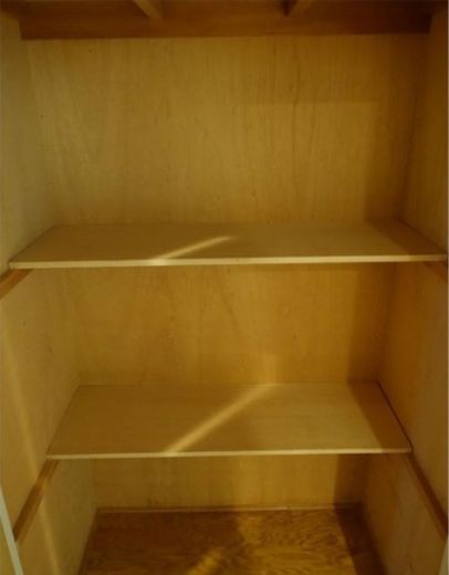 コーポレート連雀1号棟 物件写真 建物写真13
