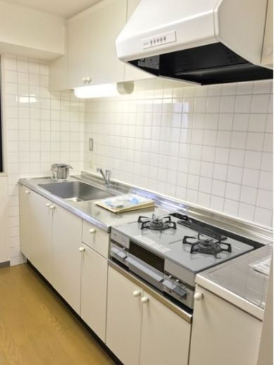 コーポレート連雀1号棟 物件写真 建物写真14