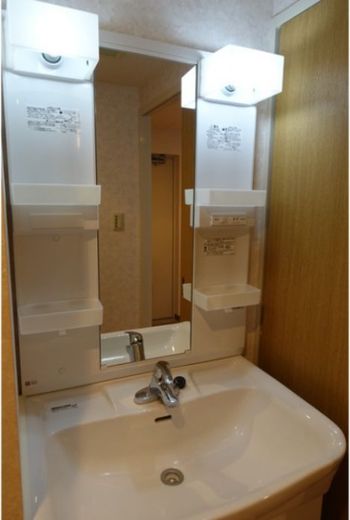 コーポレート連雀1号棟 物件写真 建物写真15