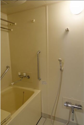 コーポレート連雀1号棟 物件写真 建物写真16