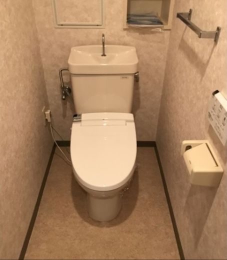 コーポレート連雀1号棟 物件写真 建物写真17