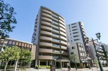 コーポレート連雀1号棟 物件写真 建物写真1