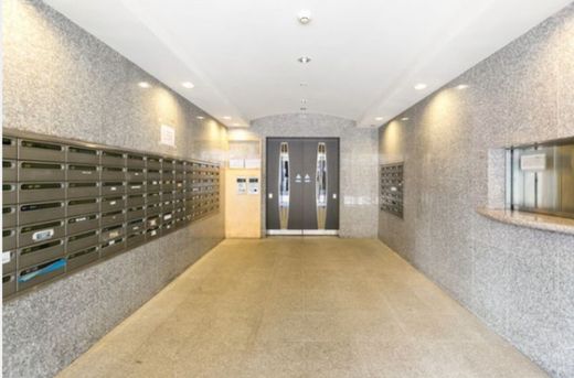 コーポレート連雀1号棟 物件写真 建物写真4