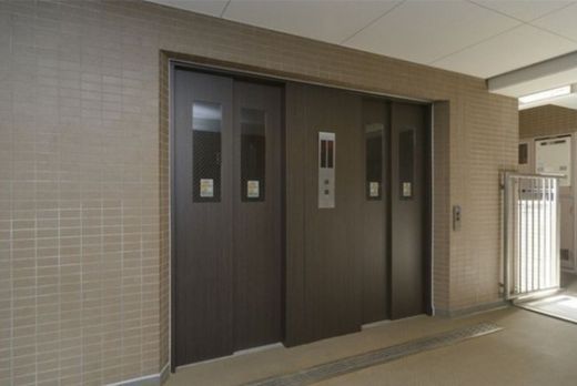コーポレート連雀1号棟 物件写真 建物写真5