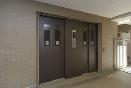 コーポレート連雀1号棟 物件写真 建物写真5