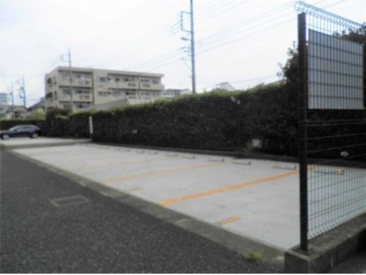 コーポレート連雀1号棟 物件写真 建物写真6