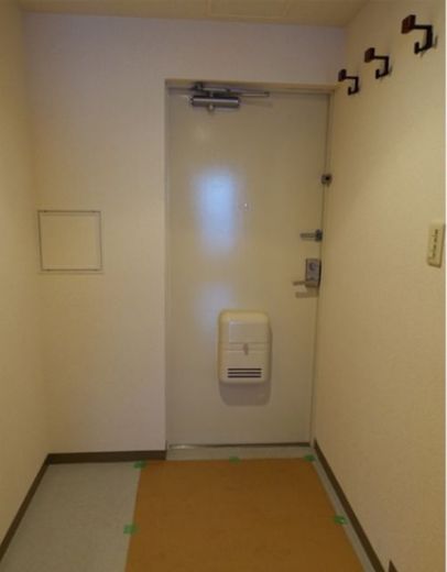 コーポレート連雀1号棟 物件写真 建物写真8