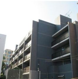 アルページ麻布 物件写真 建物写真3