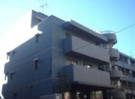 アルページ麻布 物件写真 建物写真4