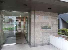 アルページ麻布 物件写真 建物写真7