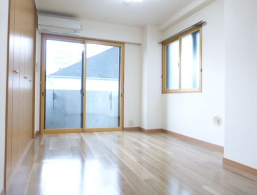 M-AZABUJUBAN 物件写真 建物写真10