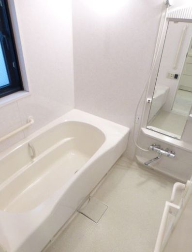 M-AZABUJUBAN 物件写真 建物写真14