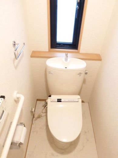 M-AZABUJUBAN 物件写真 建物写真15