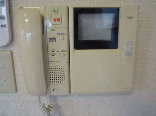 M-AZABUJUBAN 物件写真 建物写真16