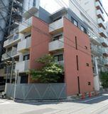 M-AZABUJUBAN 物件写真 建物写真1