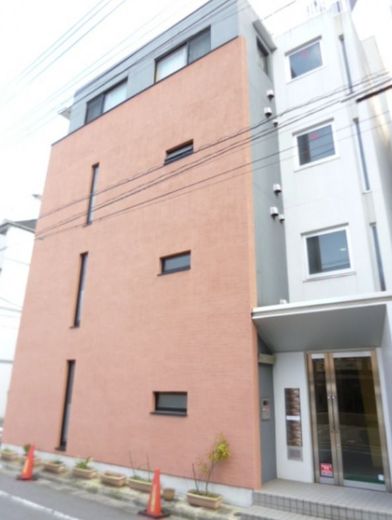 M-AZABUJUBAN 物件写真 建物写真2