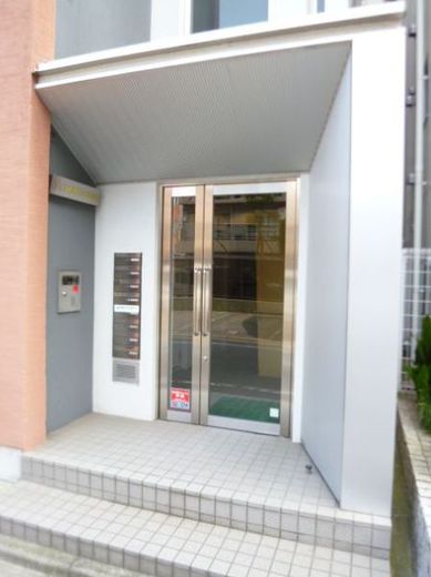 M-AZABUJUBAN 物件写真 建物写真3