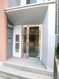 M-AZABUJUBAN 物件写真 建物写真3