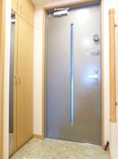 M-AZABUJUBAN 物件写真 建物写真6