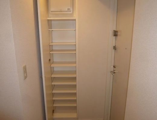 M-AZABUJUBAN 物件写真 建物写真7