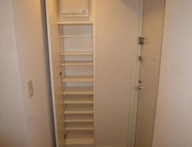 M-AZABUJUBAN 物件写真 建物写真7