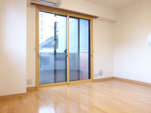 M-AZABUJUBAN 物件写真 建物写真8