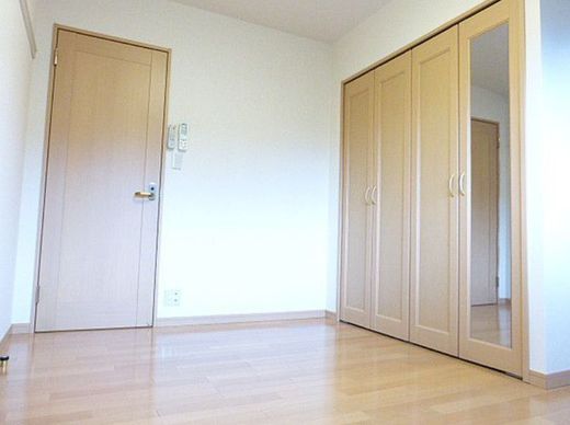 M-AZABUJUBAN 物件写真 建物写真9