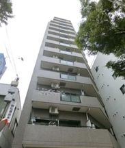 藤和シティホームズ阿佐ヶ谷駅前 物件写真 建物写真1