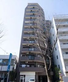 藤和シティホームズ阿佐ヶ谷駅前 物件写真 建物写真3