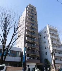 藤和シティホームズ阿佐ヶ谷駅前 物件写真 建物写真4