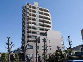 藤和シティホームズ阿佐ヶ谷駅前 物件写真 建物写真5