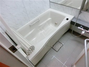 アクシルコート島津山南 物件写真 建物写真24