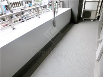 アクシルコート島津山南 物件写真 建物写真28