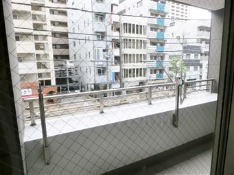 アクシルコート島津山南 物件写真 建物写真30