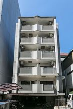 ソシエ北大塚 物件写真 建物写真1