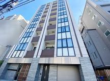 リベラーレ中野 物件写真 建物写真1