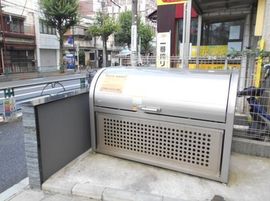 リベラーレ中野 物件写真 建物写真29