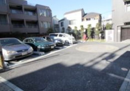 パークキューブ平和台 物件写真 建物写真7