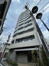 フレンシア椎名町 物件写真 建物写真1
