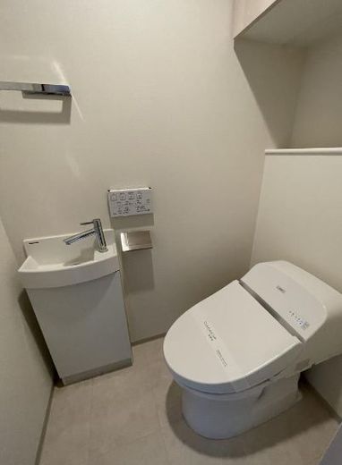 フレンシア椎名町 物件写真 建物写真23