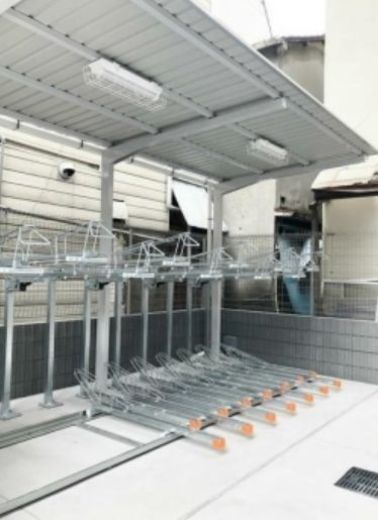 フレンシア椎名町 物件写真 建物写真30