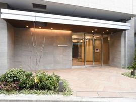 フレンシア椎名町 物件写真 建物写真3