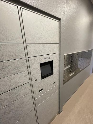 フレンシア椎名町 物件写真 建物写真8